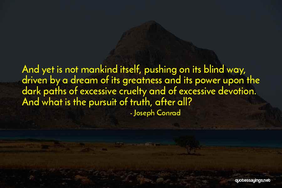 Fire After Dark Quotes By Joseph Conrad Fire After Dark Quotes By Joseph Conrad