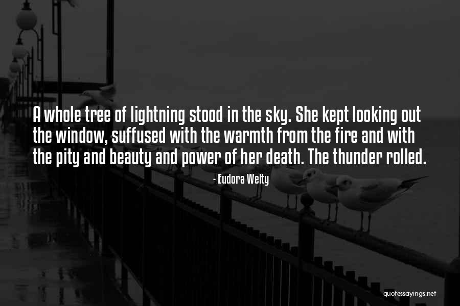 Fire And Warmth Quotes By Eudora Welty Fire And Warmth Quotes By Eudora Welty
