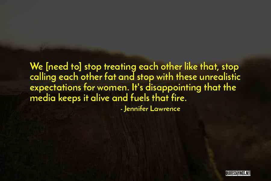 Fire And Women Quotes By Jennifer Lawrence Fire And Women Quotes By Jennifer Lawrence