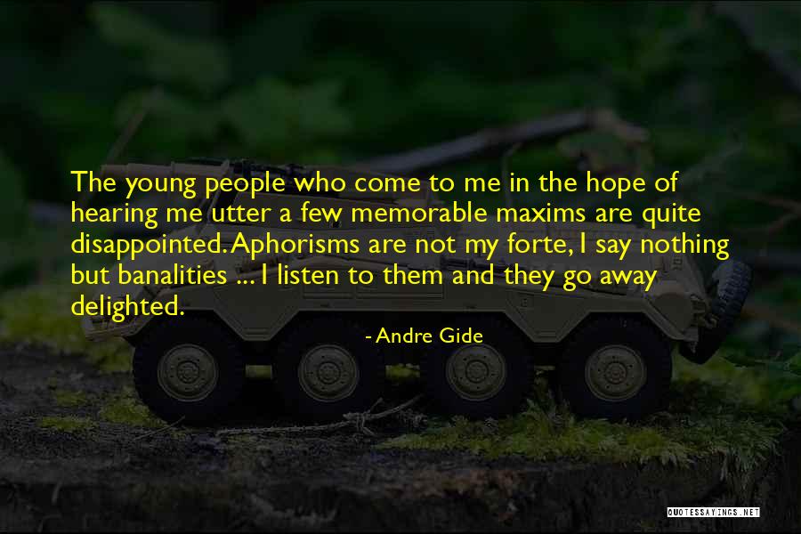 Fire Code Quotes By Andre Gide Fire Code Quotes By Andre Gide