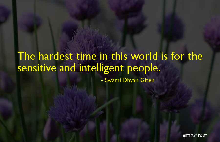 Fire Flakes Overlay Quotes By Swami Dhyan Giten