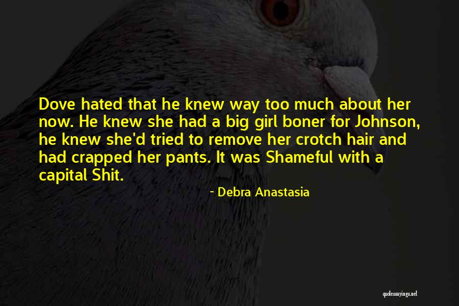 Fire Girl Quotes By Debra Anastasia Fire Girl Quotes By Debra Anastasia