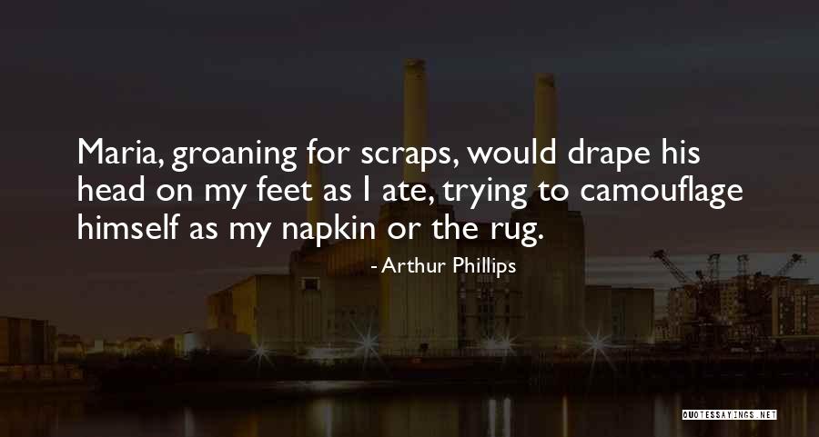 Fire Great Expectations Quotes By Arthur Phillips Fire Great Expectations Quotes By Arthur Phillips