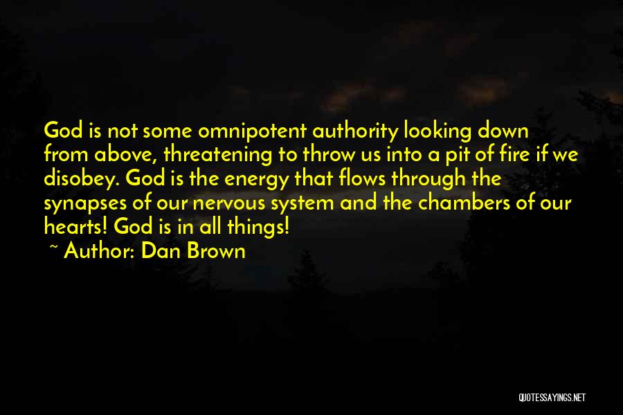 Fire In Our Hearts Quotes By Dan Brown