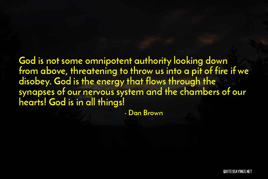 Fire In Our Hearts Quotes By Dan Brown