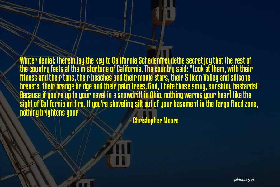 Fire In Your Heart Quotes By Christopher Moore Fire In Your Heart Quotes By Christopher Moore