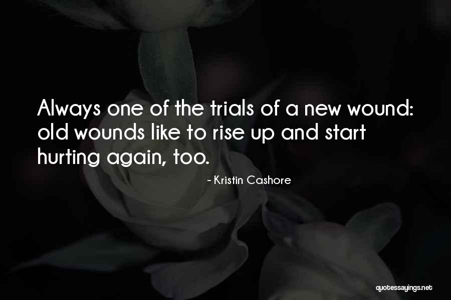 Fire Kristin Cashore Quotes By Kristin Cashore Fire Kristin Cashore Quotes By Kristin Cashore