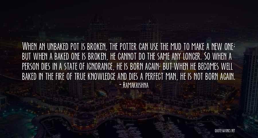 Fire Of Knowledge Quotes By Ramakrishna Fire Of Knowledge Quotes By Ramakrishna