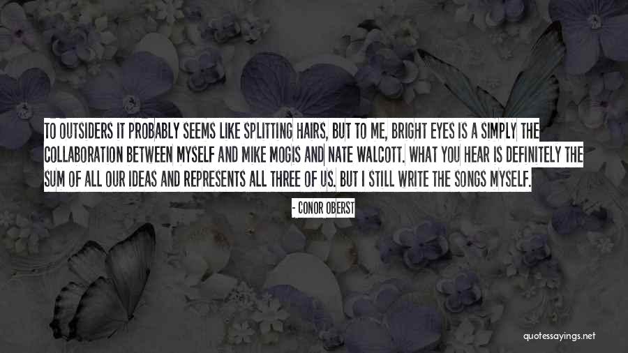 Fire Plugs Lures Quotes By Conor Oberst Fire Plugs Lures Quotes By Conor Oberst
