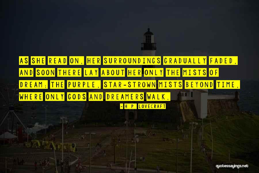 Fire Plugs Lures Quotes By H.P. Lovecraft Fire Plugs Lures Quotes By H.P. Lovecraft