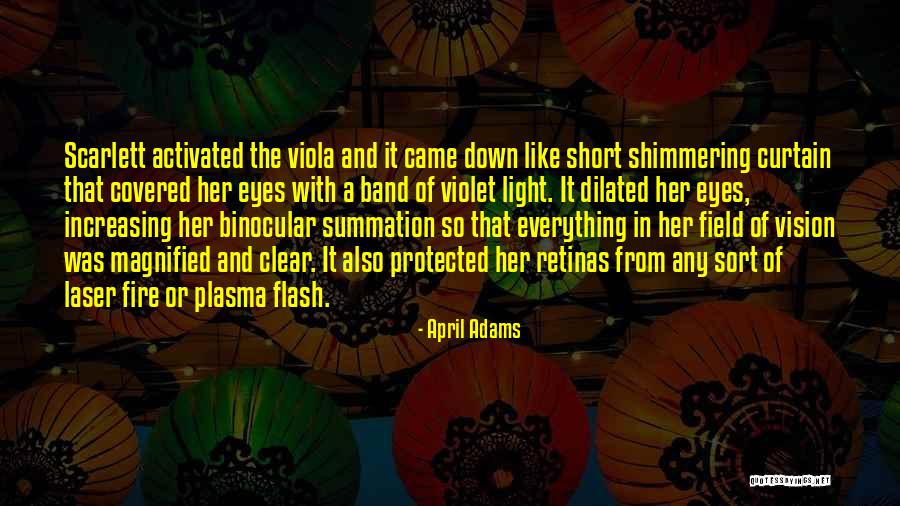Fire Science Quotes By April Adams Fire Science Quotes By April Adams