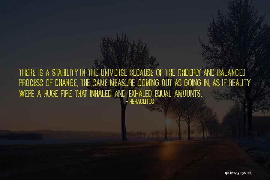 Fire Science Quotes By Heraclitus Fire Science Quotes By Heraclitus