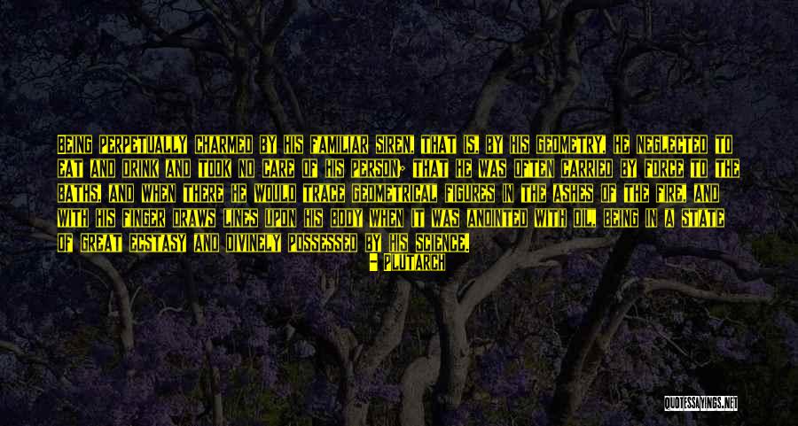 Fire Science Quotes By Plutarch Fire Science Quotes By Plutarch