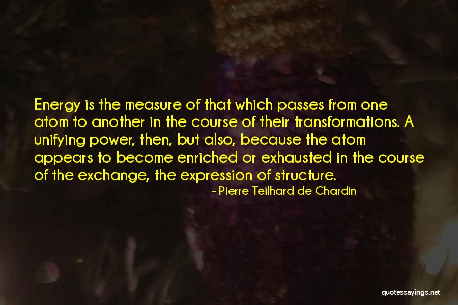 Fire Step Trench Quotes By Pierre Teilhard De Chardin Fire Step Trench Quotes By Pierre Teilhard De Chardin