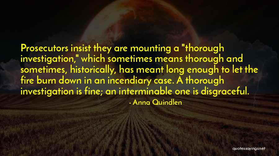 Fire Which Burn Quotes By Anna Quindlen Fire Which Burn Quotes By Anna Quindlen