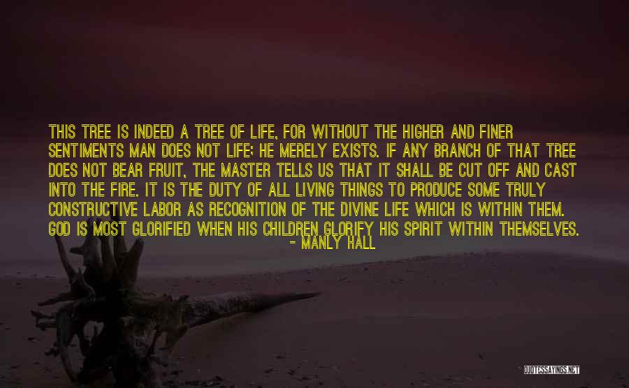 Fire Within Us Quotes By Manly Hall Fire Within Us Quotes By Manly Hall