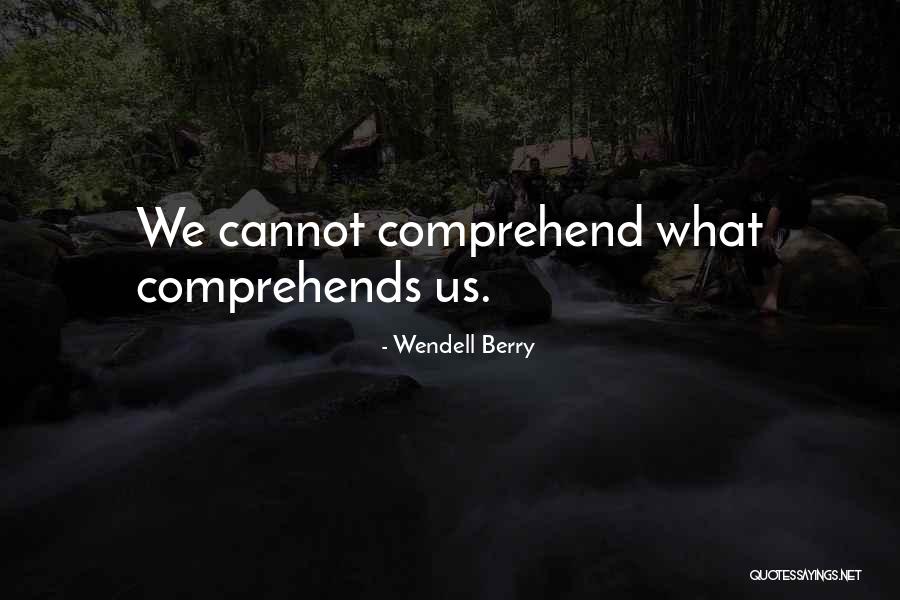 Fireable Flintlock Quotes By Wendell Berry Fireable Flintlock Quotes By Wendell Berry