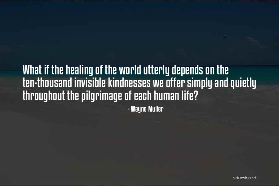 Firearms Dealers Quotes By Wayne Muller Firearms Dealers Quotes By Wayne Muller