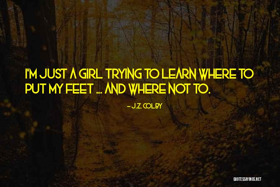 Firebird Execute Statement Quotes By J.Z. Colby
