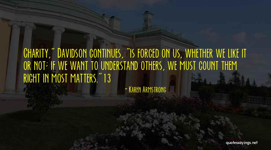 Fireboat Activities Quotes By Karen Armstrong Fireboat Activities Quotes By Karen Armstrong