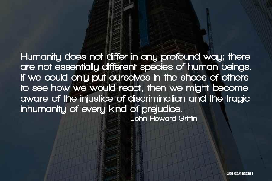 Firebrand Wine Quotes By John Howard Griffin Firebrand Wine Quotes By John Howard Griffin