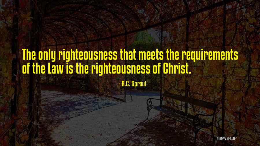 Firebright Nectarines Quotes By R.C. Sproul Firebright Nectarines Quotes By R.C. Sproul