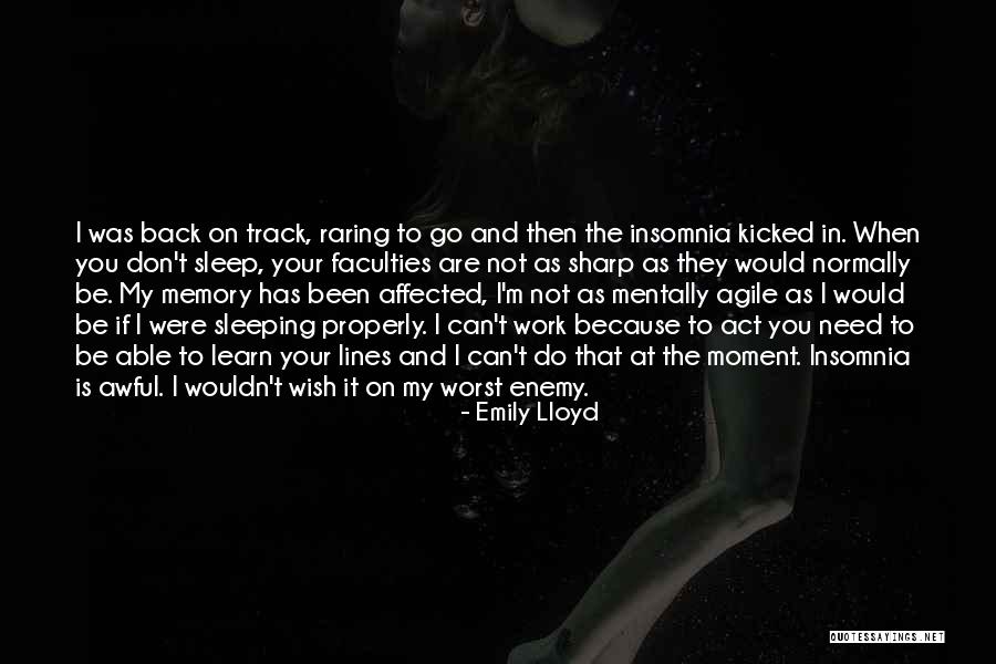 Fired Up Sylvia Quotes By Emily Lloyd Fired Up Sylvia Quotes By Emily Lloyd