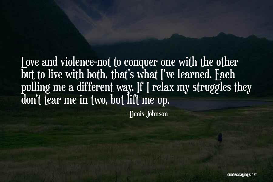 Fireeye Quotes By Denis Johnson Fireeye Quotes By Denis Johnson