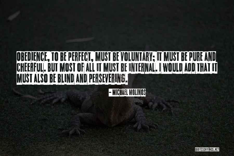 Fireeye Quotes By Michael Molinos Fireeye Quotes By Michael Molinos