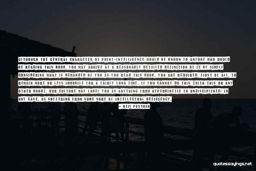 Firefighter Family Quotes By Neil Postman Firefighter Family Quotes By Neil Postman