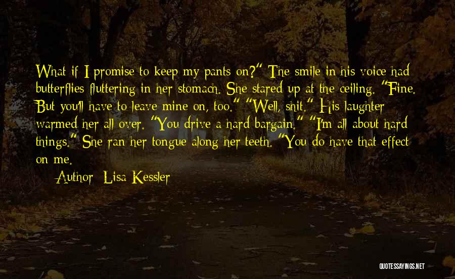 Firefighter Quotes By Lisa Kessler