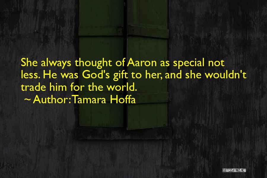 Firefighter Quotes By Tamara Hoffa