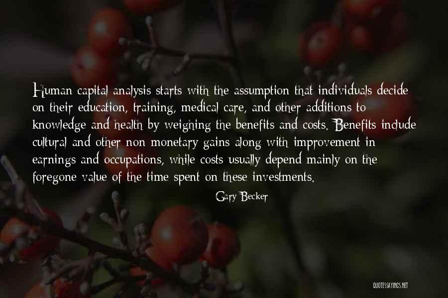 Firefighter Recruit Quotes By Gary Becker Firefighter Recruit Quotes By Gary Becker