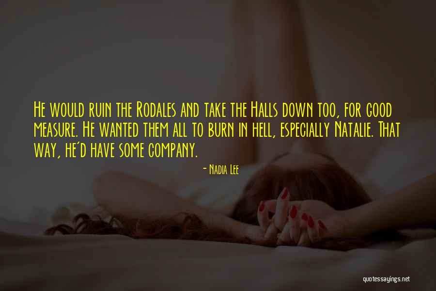 Firefighters Daughter Quotes By Nadia Lee Firefighters Daughter Quotes By Nadia Lee