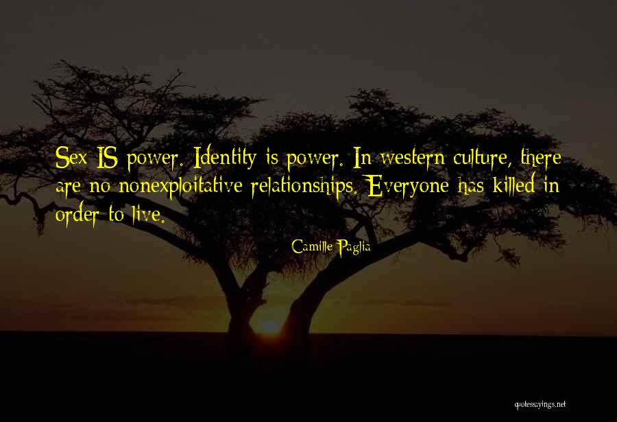 Firefish Grill Quotes By Camille Paglia Firefish Grill Quotes By Camille Paglia