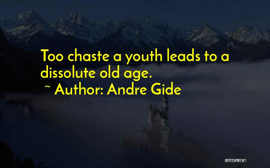 Firefly Bushwhacked Quotes By Andre Gide