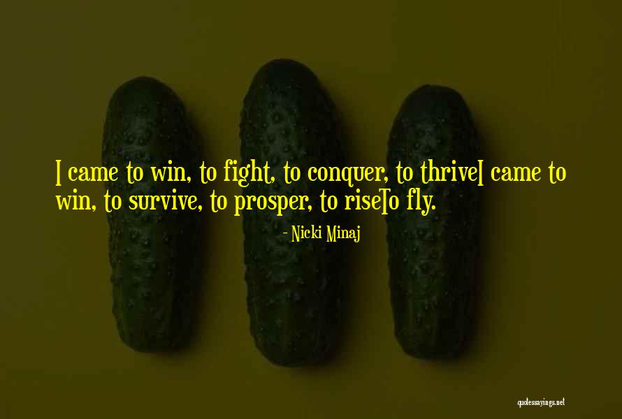 Firefly Saffron Quotes By Nicki Minaj Firefly Saffron Quotes By Nicki Minaj