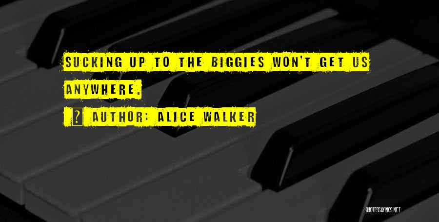 Firefox Double Quotes By Alice Walker