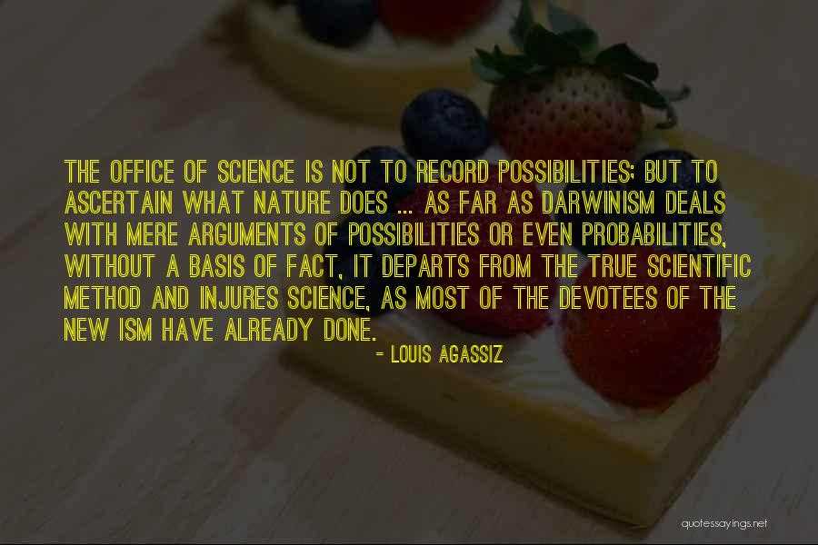 Firefox Javascript Quotes By Louis Agassiz Firefox Javascript Quotes By Louis Agassiz