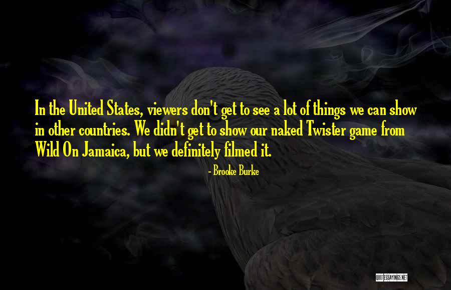 Fireheart Warrior Quotes By Brooke Burke Fireheart Warrior Quotes By Brooke Burke