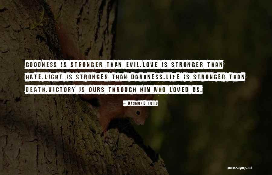 Firehole Ranch Quotes By Desmond Tutu Firehole Ranch Quotes By Desmond Tutu
