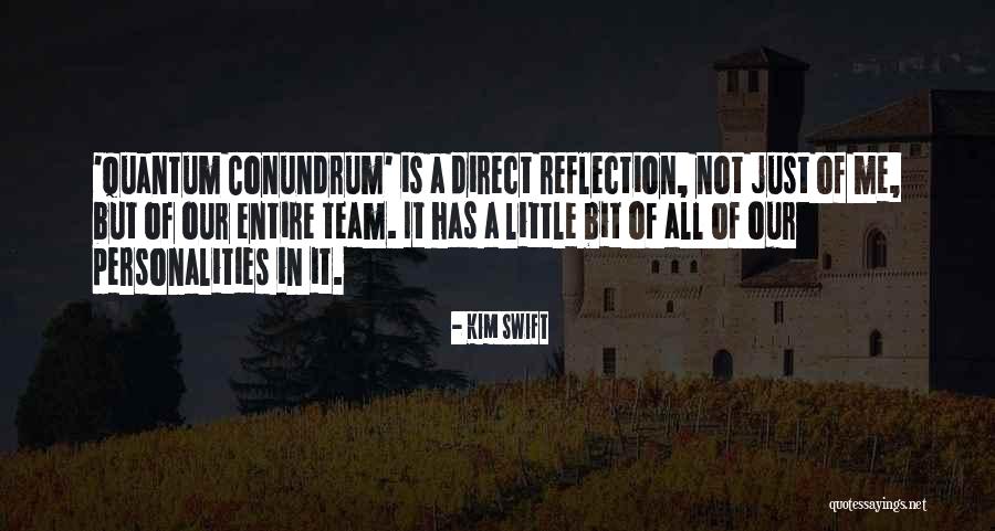 Firekeepers Quotes By Kim Swift Firekeepers Quotes By Kim Swift