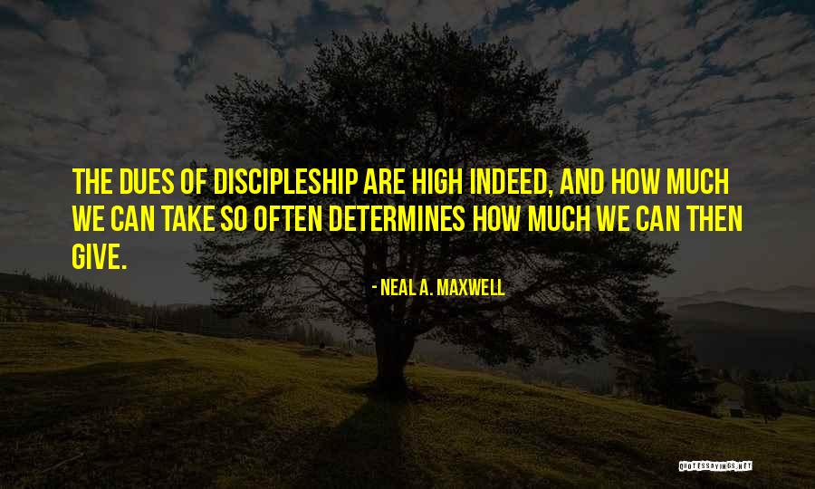 Firelands Mls Quotes By Neal A. Maxwell Firelands Mls Quotes By Neal A. Maxwell