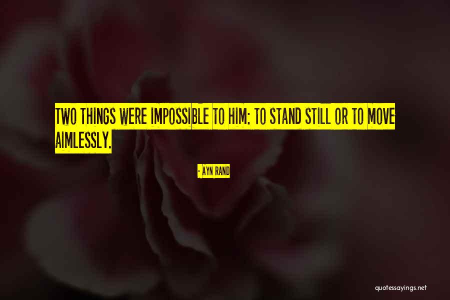 Fireless Locomotive Quotes By Ayn Rand Fireless Locomotive Quotes By Ayn Rand