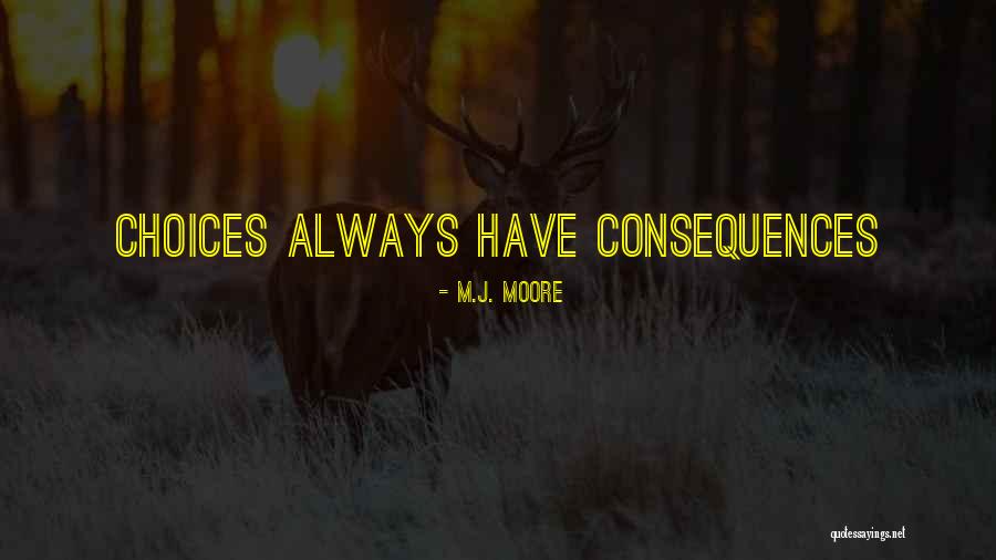 Fireless Quotes By M.J. Moore Fireless Quotes By M.J. Moore