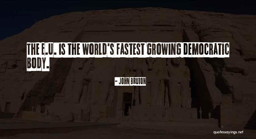 Firelight Foundation Quotes By John Bruton Firelight Foundation Quotes By John Bruton