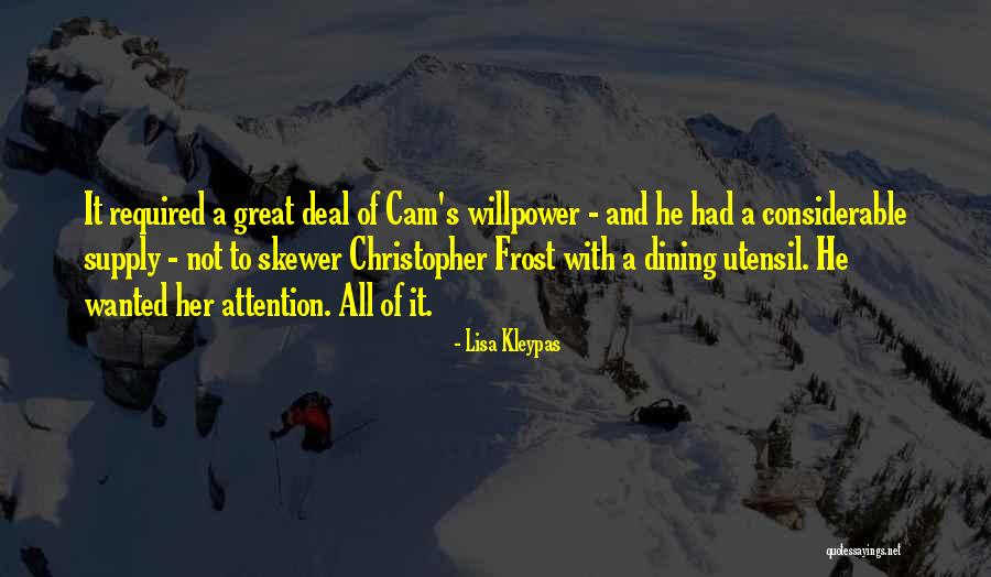 Firelli Quotes By Lisa Kleypas Firelli Quotes By Lisa Kleypas