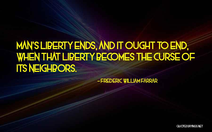 Firent Passe Quotes By Frederic William Farrar Firent Passe Quotes By Frederic William Farrar