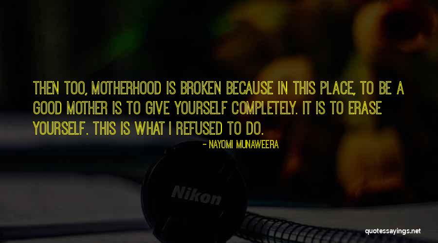 Firentzas Quotes By Nayomi Munaweera Firentzas Quotes By Nayomi Munaweera