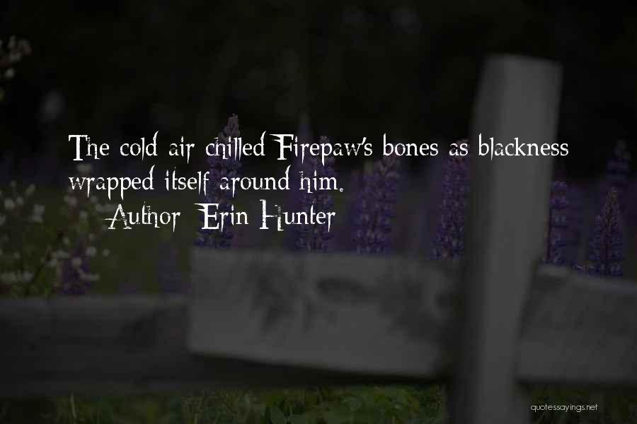 Firepaw Quotes By Erin Hunter